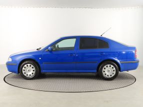 Skoda Octavia - 2007