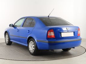 Skoda Octavia - 2007