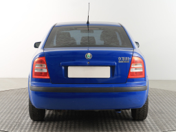 Škoda Octavia 2007