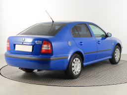 Škoda Octavia 2007