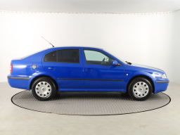Škoda Octavia 2007