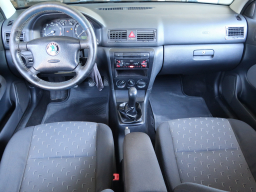 Škoda Octavia 2007