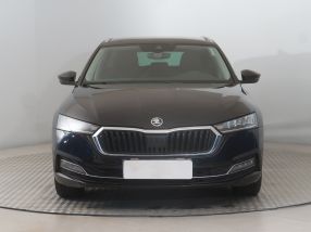 Skoda Octavia - 2021