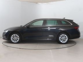 Skoda Octavia - 2021