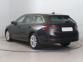 Skoda Octavia - 2021
