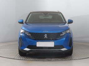 Peugeot 3008 - 2021