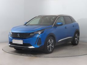 Peugeot 3008 - 2021