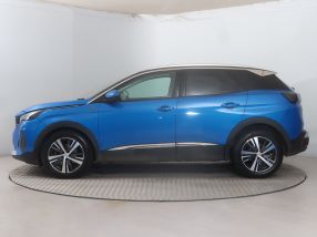 Peugeot 3008 - 2021