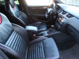 Škoda Octavia 2015
