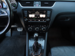 Škoda Octavia 2015