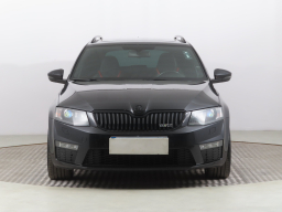 Škoda Octavia 2015