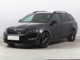Škoda Octavia 2015