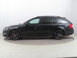 Škoda Octavia 2015