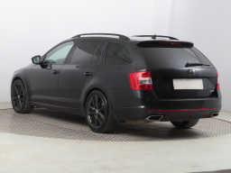 Škoda Octavia 2015