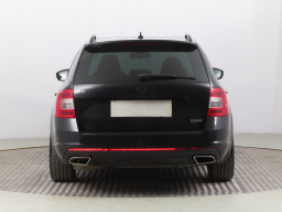 Škoda Octavia 2015