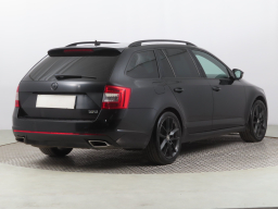 Škoda Octavia 2015