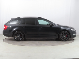 Škoda Octavia 2015
