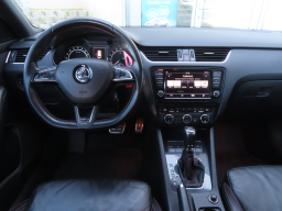 Škoda Octavia 2015
