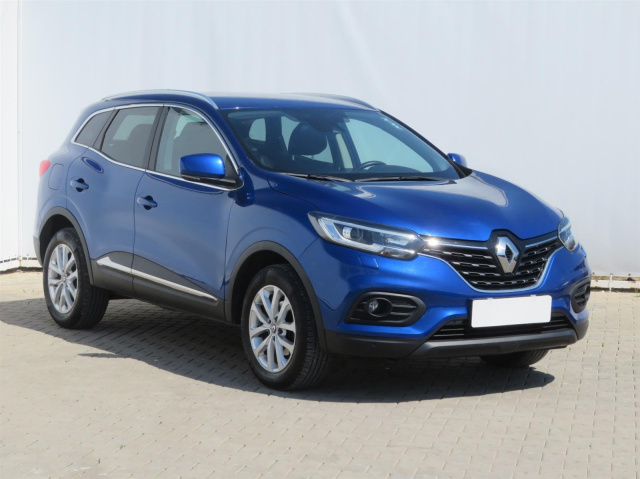 Renault Kadjar 2019