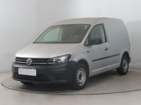 Volkswagen Caddy - 2020