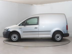 Volkswagen Caddy - 2020