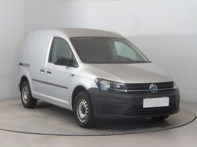 Volkswagen Caddy 2020