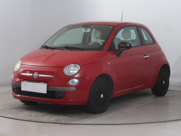 Fiat 500 2012