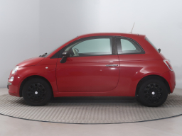 Fiat 500 2012
