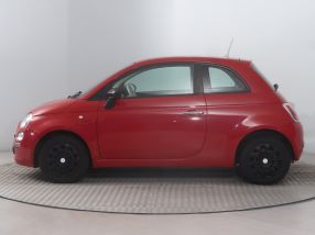 Fiat 500 - 2012