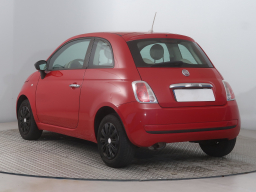 Fiat 500 2012