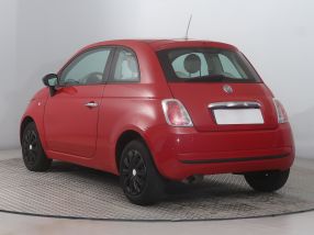 Fiat 500 - 2012