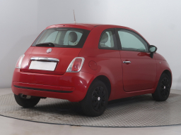 Fiat 500 2012