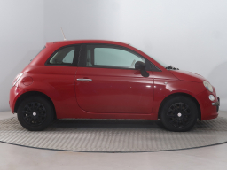 Fiat 500 2012