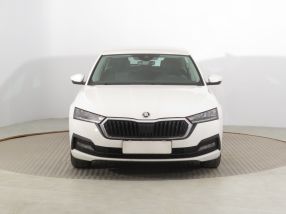 Skoda Octavia - 2020