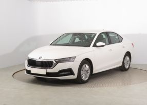 Skoda Octavia - 2020