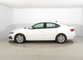 Skoda Octavia - 2020