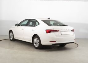 Skoda Octavia - 2020