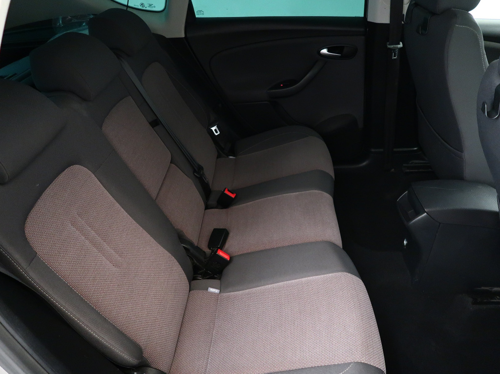Seat Altea XL