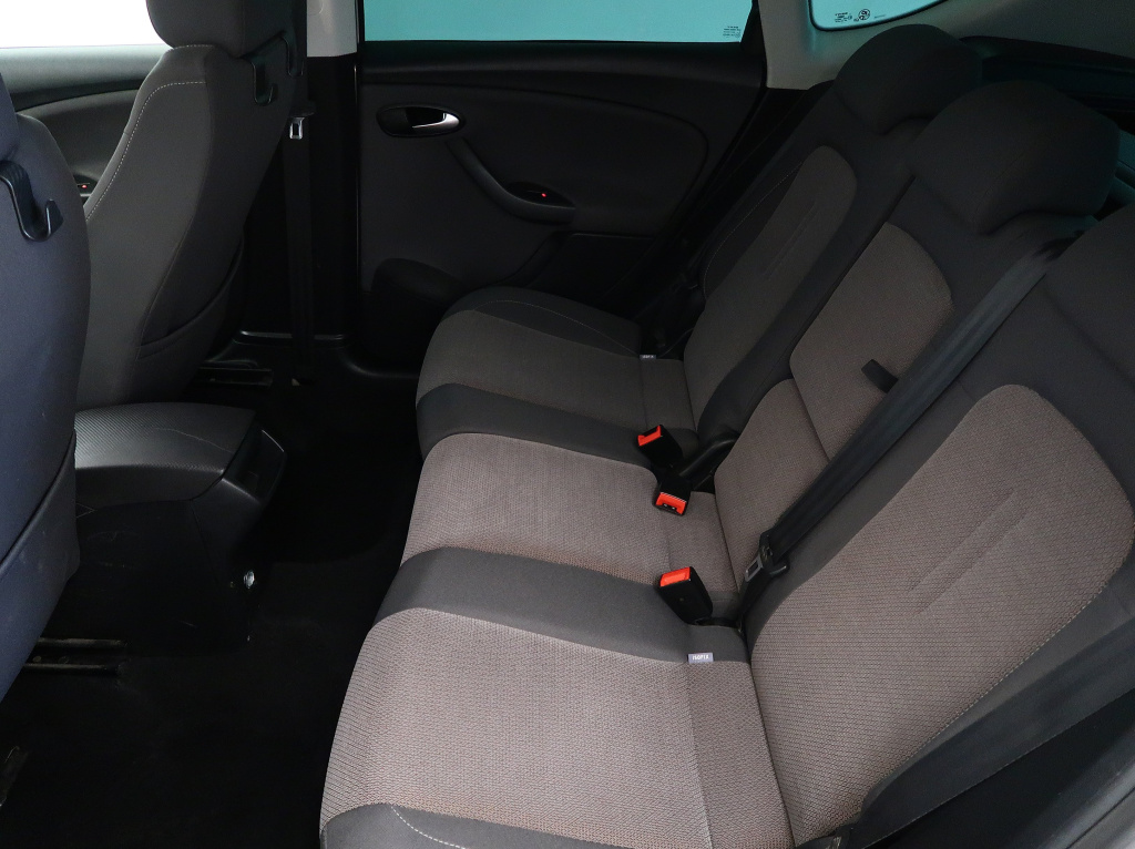 Seat Altea XL