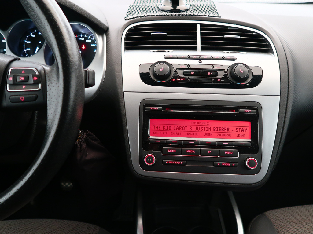 Seat Altea XL