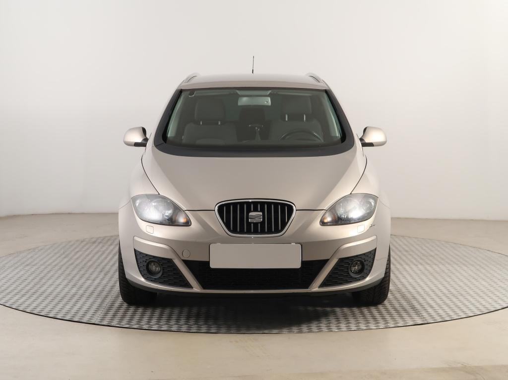 Seat Altea XL