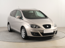 Seat Altea XL 2011