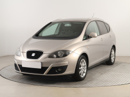 Seat Altea XL 2011