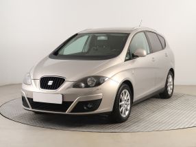 Seat Altea XL - 2011