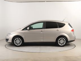 Seat Altea XL - 2011