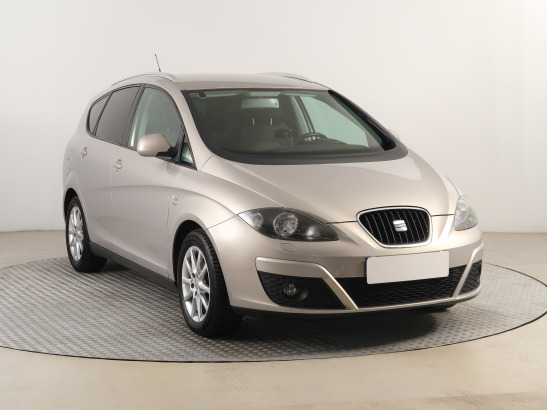 Seat Altea XL
