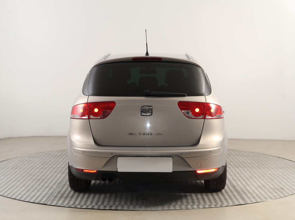Seat Altea XL