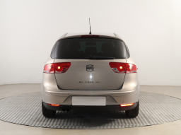 Seat Altea XL 2011