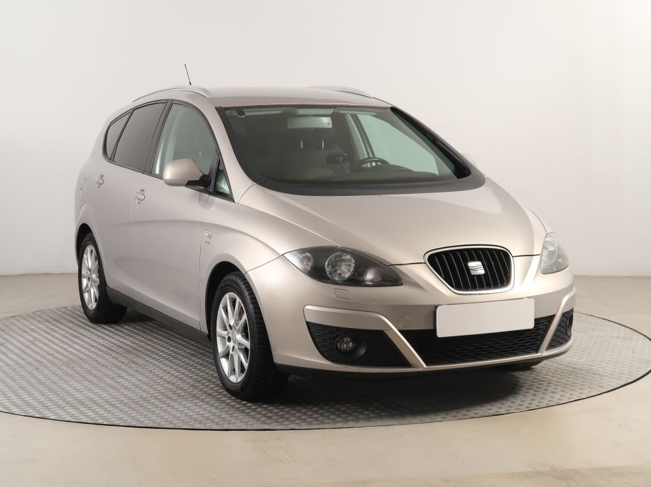 Seat Altea XL - 2011