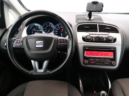 Seat Altea XL 2011